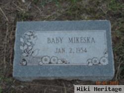 Infant Mikeska