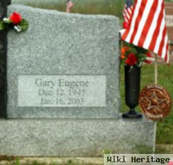 Gary Eugene Cooper