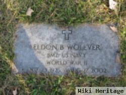 Eldon Brewer Wolever