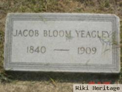 Jacob Bloom Yeagley