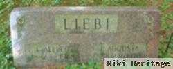 C. Alfred Liebi