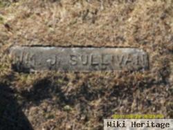 William J Sullivan