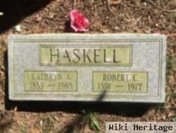 Kathyrn A. Haskell