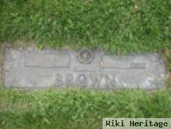 Earl L Brown