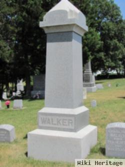 Plummer S. Walker