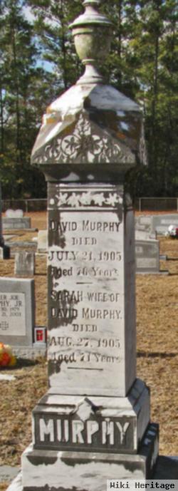 David P. Murphy