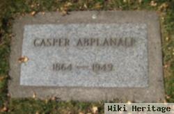 Casper Howard Abplanalp