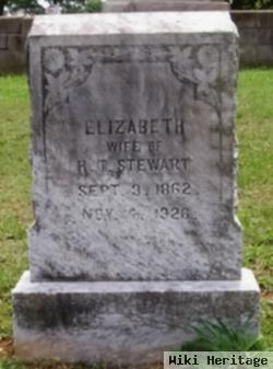 Elizabeth Ellington Stewart