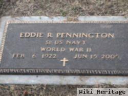 Eddie R. Pennington