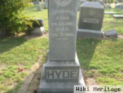 Louis H Hyde