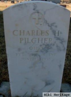 Charles Pilcher