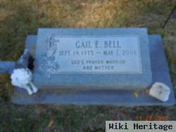 Gail E Bell