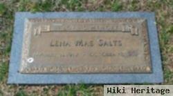 Lena Mae Salts