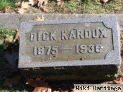 Dick Kardux