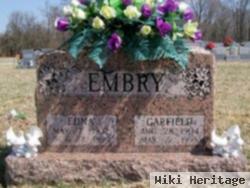 Edna Embry