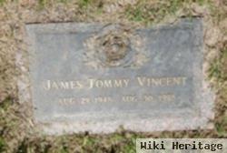 James Tommy Vincent