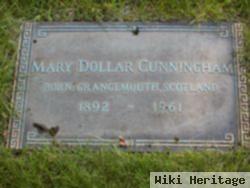 Mary Dollar Cunningham