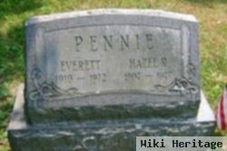 Hazel R. Pennie