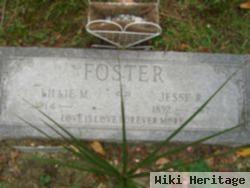 Jesse R. Foster