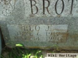 Leo James Brotkowski