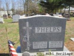 Helen M. Phelps