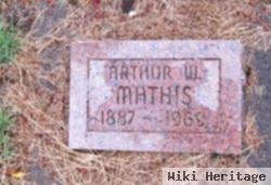 Arthur W. Mathis