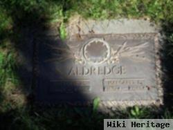 Margaret B Aldredge