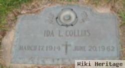 Ida Laurie Lieber Collins