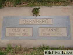 Olof A. Jernberg