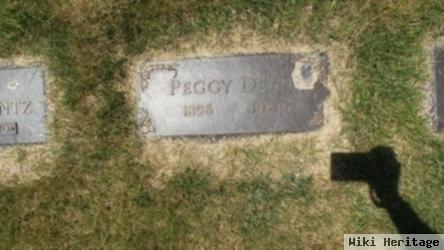 Peggy Dean