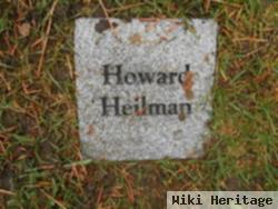 Howard William Heilman