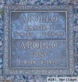 Eastie I. Apollo