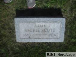 Archie Scott