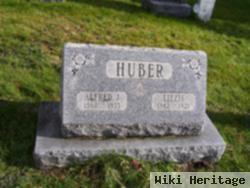 Alfred Joseph Huber