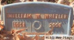 William W Whitler