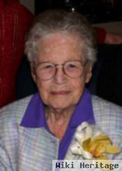 Ruth Evelyn Hinman Renner