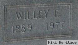 Willey Elisha Chappell