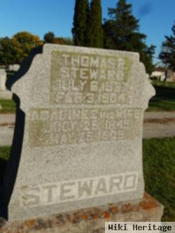 Thomas R. Steward