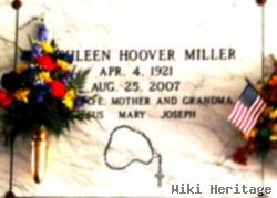 Kathleen Hoover Miller