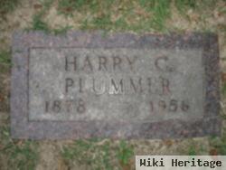 Harry G Plummer