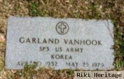 Garland Vanhook