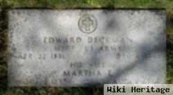 Edward Deckman