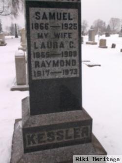 Laura C Kessler