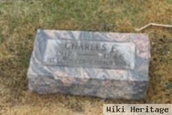 Charles F. Morrett