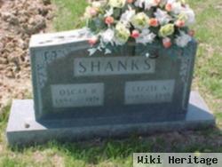 Oscar B. Shanks