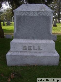 Infant Boy Bell