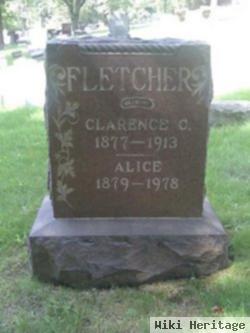 Alice Fletcher