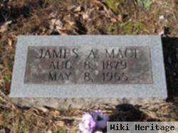 James A. Mace