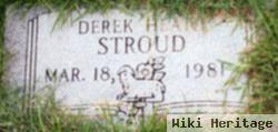 Derek Heath Stroud