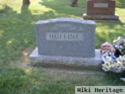 Mary J. Huffine